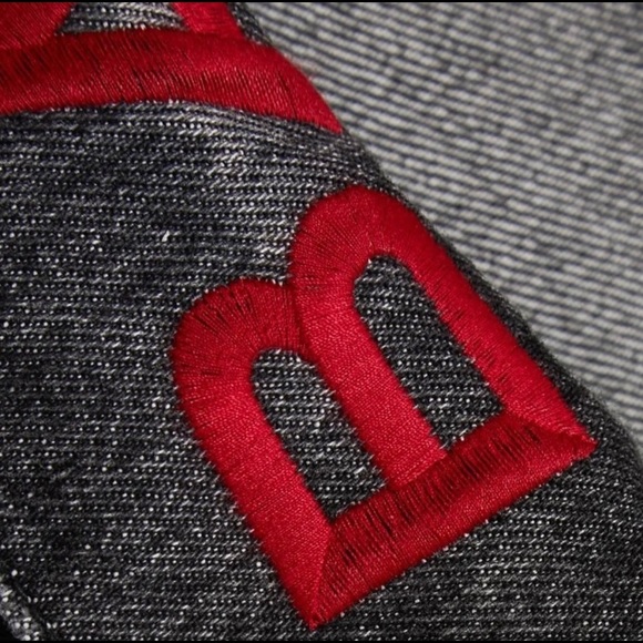 Balenciaga denim jacket - Picture 8 of 15